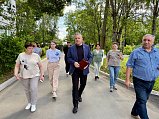 Проект «Новая школа»: путь к созданию безопасной и современной образовательной среды