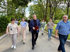 Проект «Новая школа»: путь к созданию безопасной и современной образовательной среды
