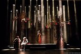 Спектакль «Ведогонь-театра» вошел в «Золотой фонд театральных постановок России»