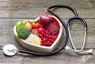 Как поддержать сердце: составляем рацион