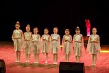 В Зеленограде прошел фестиваль, посвященный 80-летию Победы