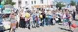 Праздник запомнился надолго!