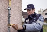 На 80 % выполнена президентская программа «Социальная газификация» в городском округе Солнечногорск