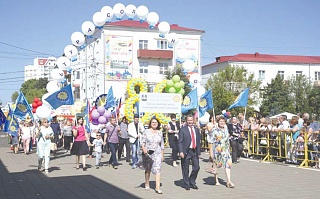 8:0 в пользу Солнечногорска!