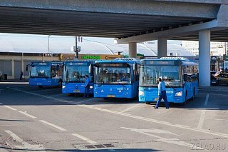 С 29 июня для автобуса №23 остановка «Северная» станет конечной