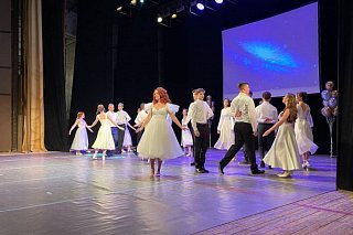 Выпускные — только начало