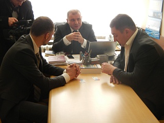 День открытых дверей для бизнеса