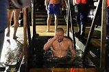 Порядка 1600 человек окунулись в купели в Крещение в Солнечногорске