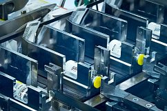 «Биокад» выступил более 6 млн упаковок лекарств для лечения онкологических заболеваний