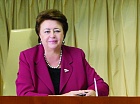 Зинаида Драгункина