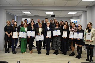 Единороссы Солнечногорска подвели промежуточные итоги исполнения наказов избирателей