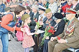 Этих дней не смолкнет слава