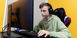 Началась регистрация на соревнования по киберспорту «Зимний турнир большого города»