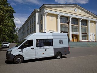 Cолнечногорцы могут воспользоваться бесплатной юридической консультацией