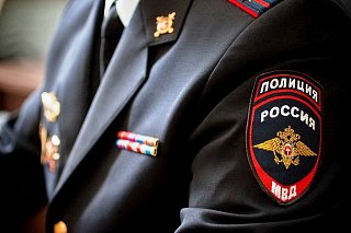 Полицейские ОМВД России по городскому округу Солнечногорск провели семинар-совещание с участием юридических лиц