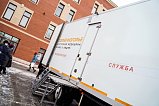 Жители городского округа Солнечногорск могут проверить здоровье в передвижной мобильной поликлинике в декабре