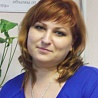 Наталья Стрижиновская, мастер-парикмахер, 14 район