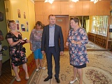 Время принятия решений