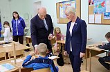 Владислав Мирзонов: Безопасность и развитие детей на первом месте