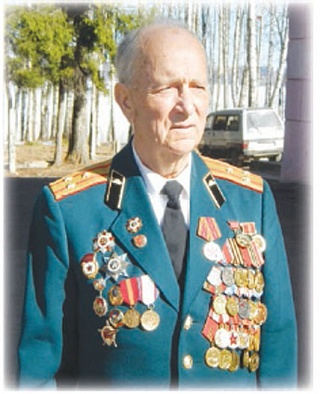 Сын Полка