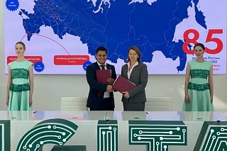 КАИ и «Микрон» начинают совместную подготовку инженерных кадров для микроэлектроники