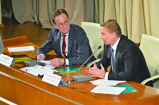 В природе нет ничего бесполезного