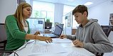 Учиться и зарабатывать: в колледжах столицы открылась приемная кампания