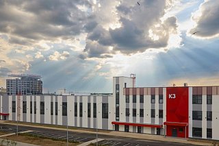 В Алабушево запущено производство полетных контроллеров