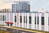 Первая очередь технопарка «Алабушево» обеспечила Зеленоград более чем тысячей рабочих мест