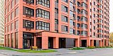 Участники программы реновации получают квартиры в новостройке на Заводской улице