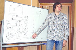 BI-аналитика? Легко!