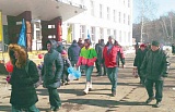Проголосовали дружно!