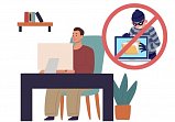Жителей приглашают на вебинар «Как не стать жертвой мошенника?»