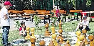 Детский отдых: быть или не быть?