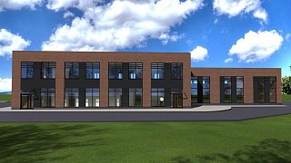 Новый автосервис построят в Солнечногорске