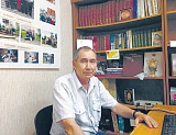 Владимир Новиков: хотим, поэтому и слышим