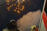 В Зеленограде определены места запуска фейерверков в новогоднюю ночь