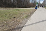 В поисках субботника в Зеленограде