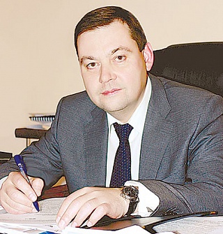 Олег Гриднев: Зеленоград - один из самых здоровых округов Москвы