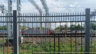 Более 200 «опасных троп» устранили в Подмосковье с января