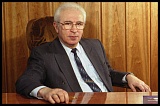 Зеленоградец с мировым именем