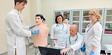 Симуляционные центры и практика в ведущих больницах: как учат в медицинских колледжах Москвы