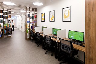 Книги, кино, спектакли и мороженое