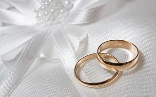 В Отделе ЗАГС по городскому округу Солнечногорск в ноябре  2022 года заключили свой брак более 120 пар!