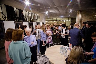 Во вторник пройдет очередная встреча Зрительского клуба «Ведогонь-театра»