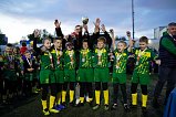 В Зеленограде прошел детский регбийный турнир «80 лет Великой Победы»