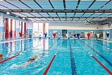 Новый ФОК в Крюково поставлен на кадастровый учет