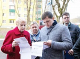 «Пик Комфорт»: как работает УК?