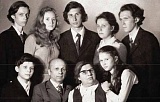Семьи новомучеников