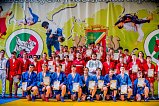 В ФОК «Рекорд» прошли Первенства спортшколы «Зеленоград» по самбо, дзюдо и тхэквондо
